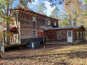 Mill Creek Estates 1 & 2 - Residential