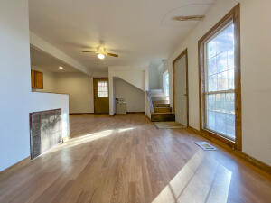 Mill Creek Estates 1 & 2 - Residential