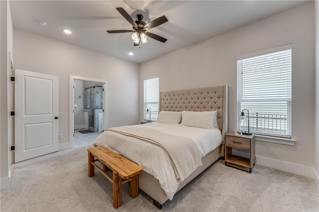 Cottages at the Park-Phase II - Residential Lease