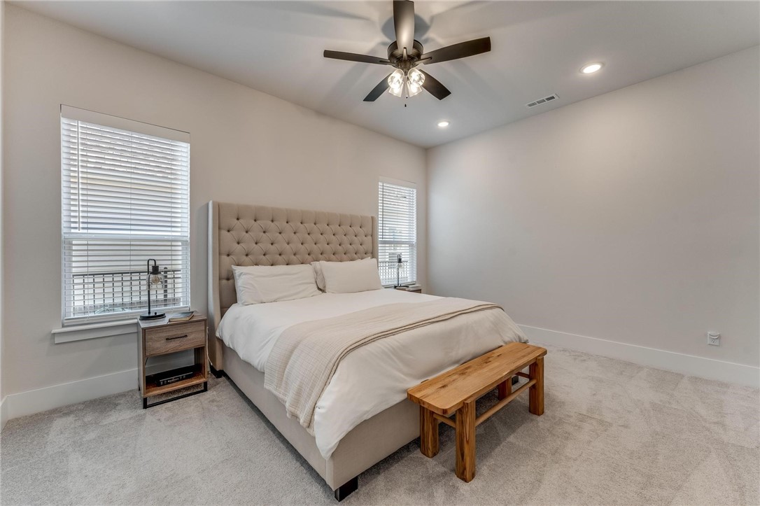 Cottages at the Park-Phase II - Residential Lease