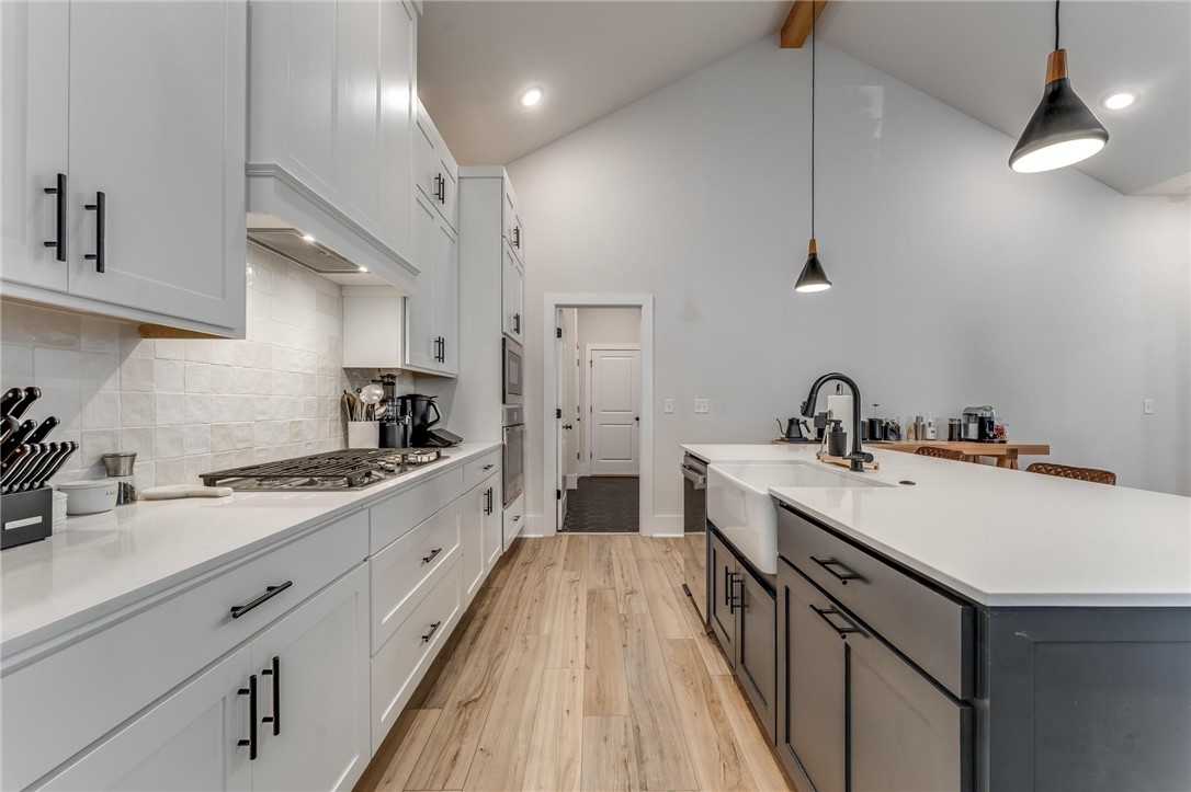 Cottages at the Park-Phase II - Residential Lease