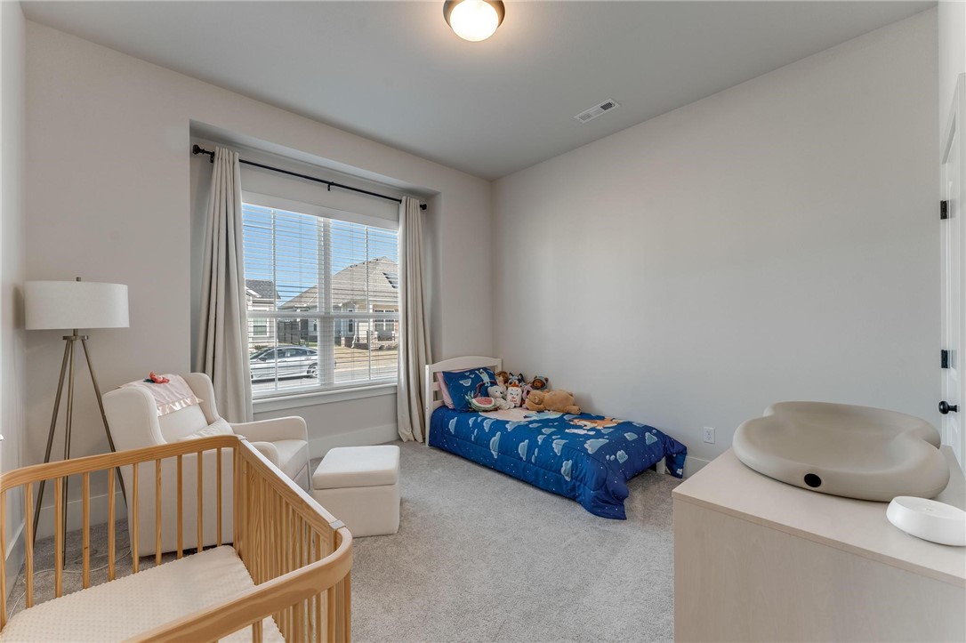 Cottages at the Park-Phase II - Residential Lease