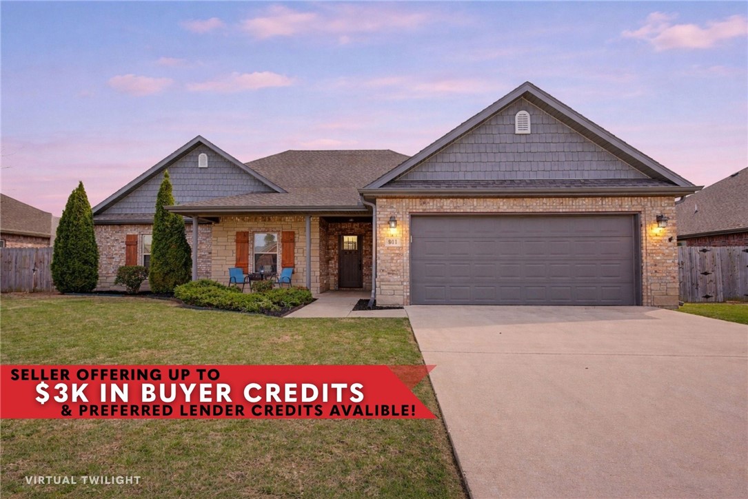 Prairie Meadows Sub Ph 3 - Residential