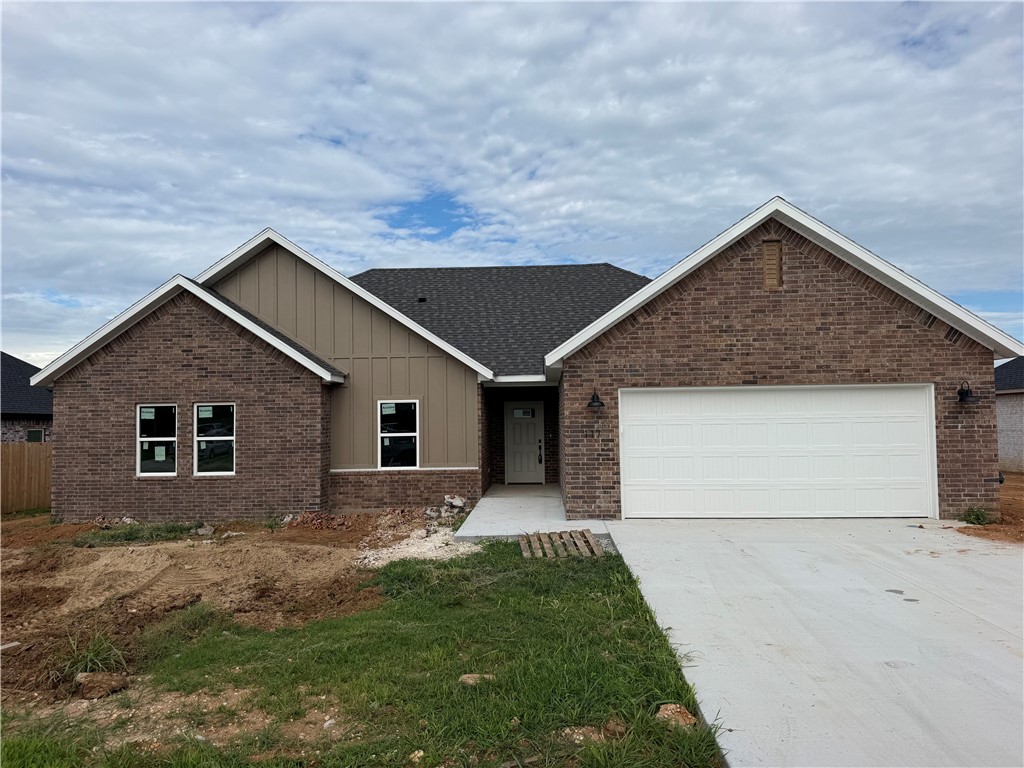 Summerfield Ph Ii - Residential