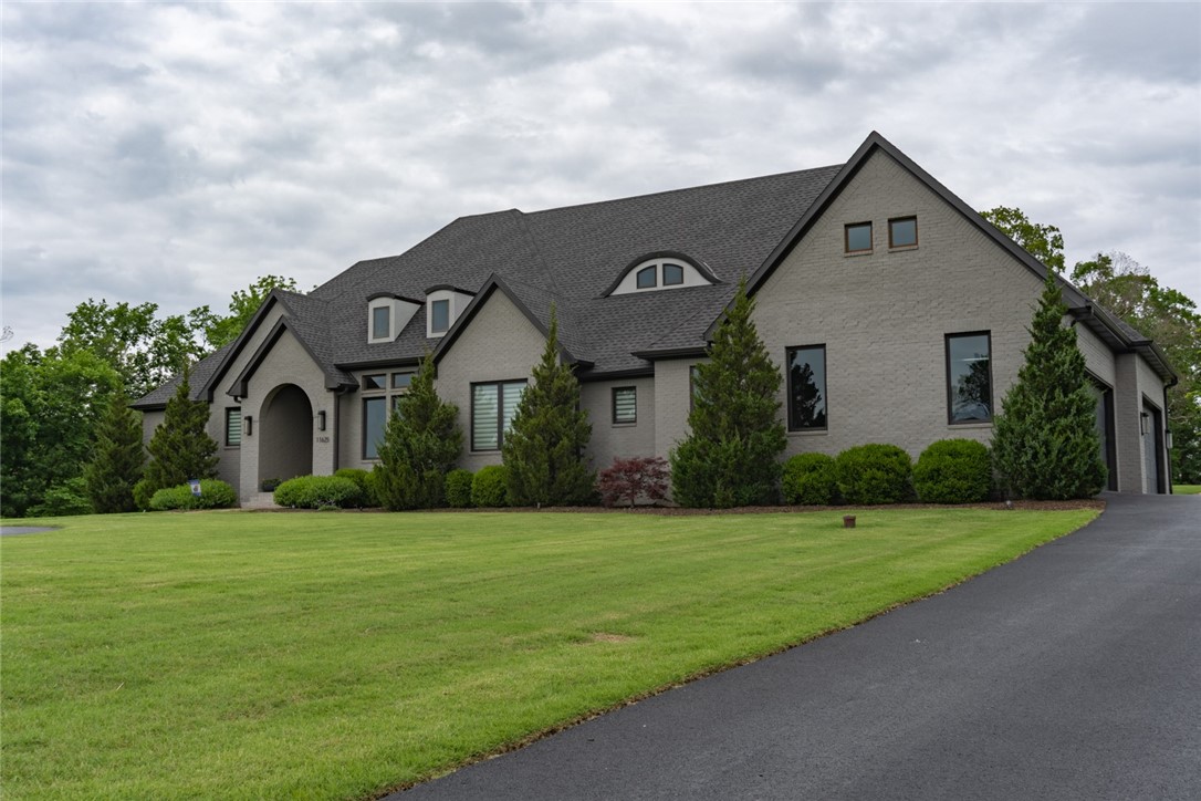 rural - Residential