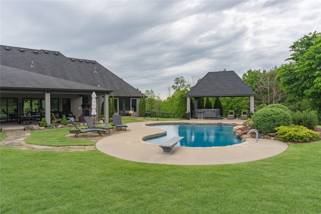 rural - Residential