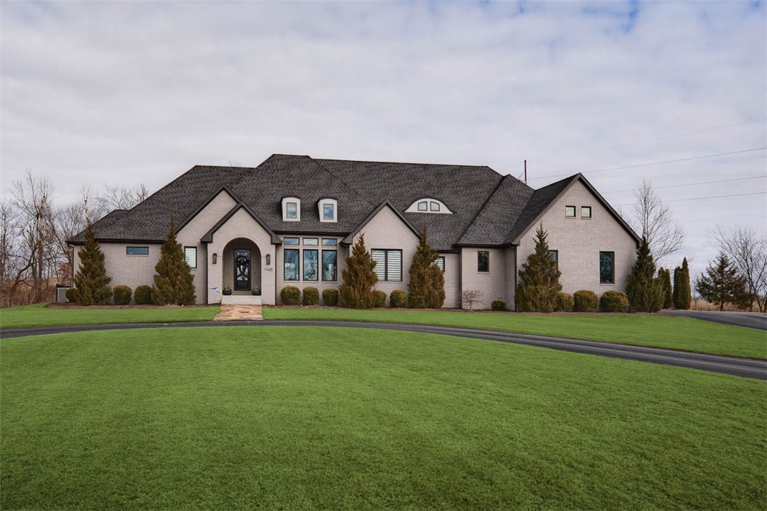 rural - Residential
