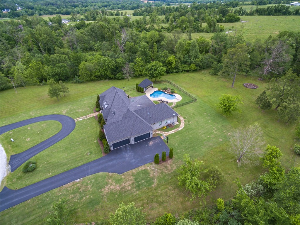 rural - Residential