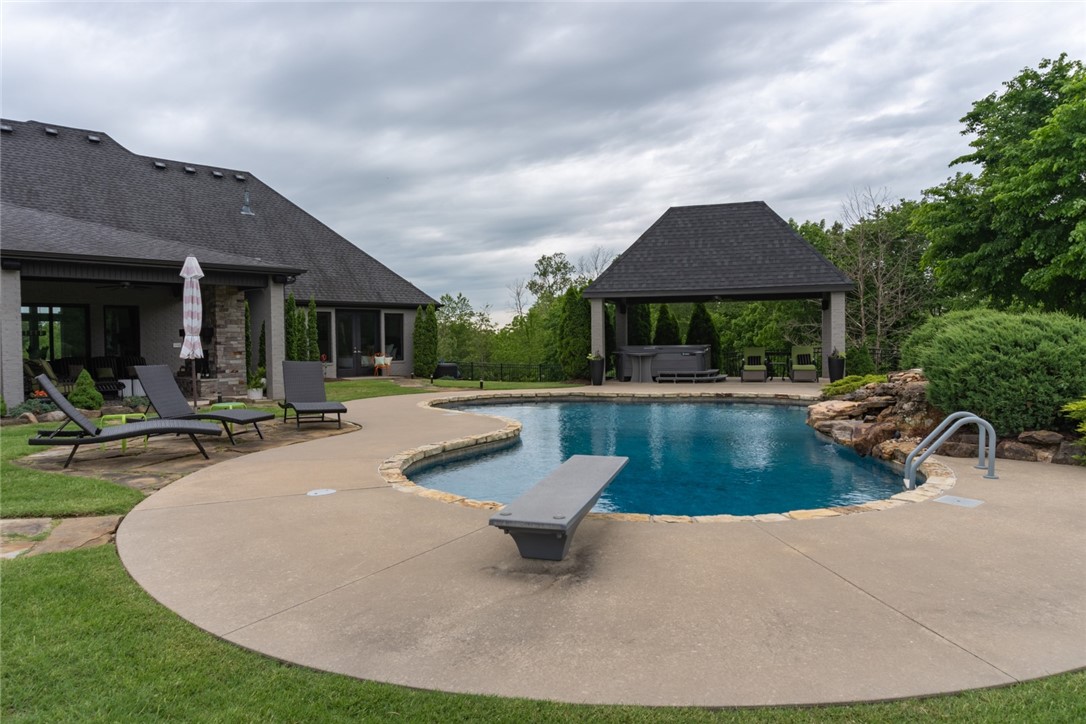 rural - Residential