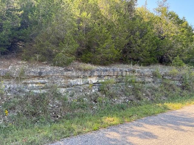 Unit 5 Holiday Island - Land