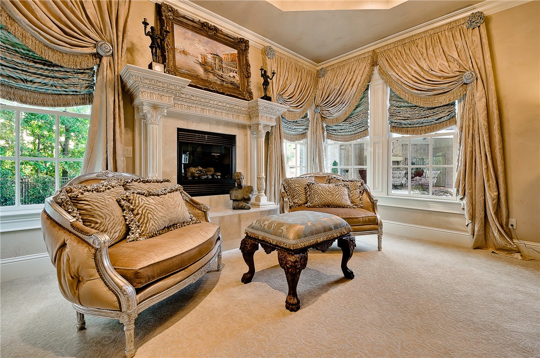 Pinnacle Country Club - Residential