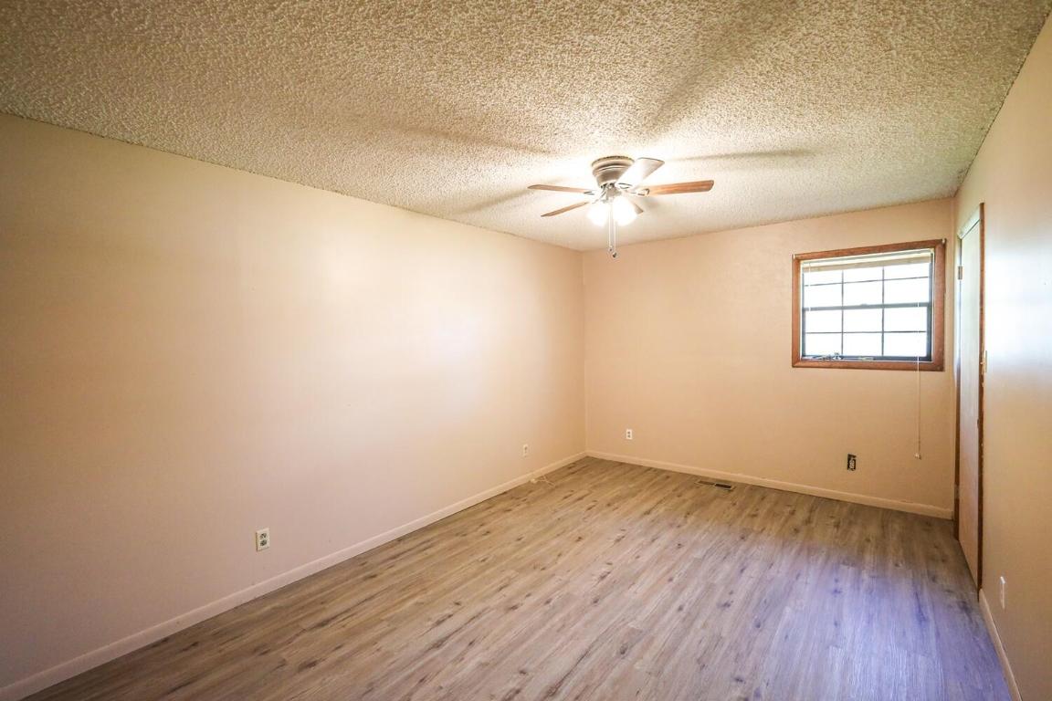 Speer Hts - Residential