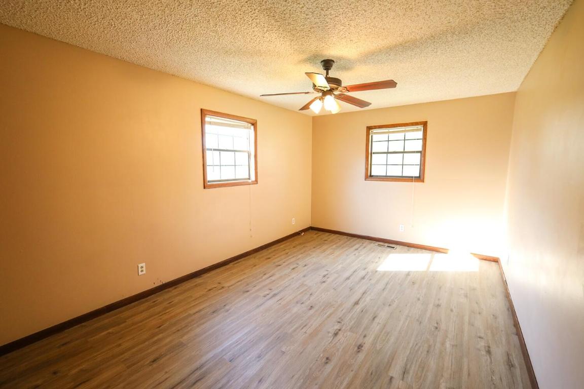Speer Hts - Residential