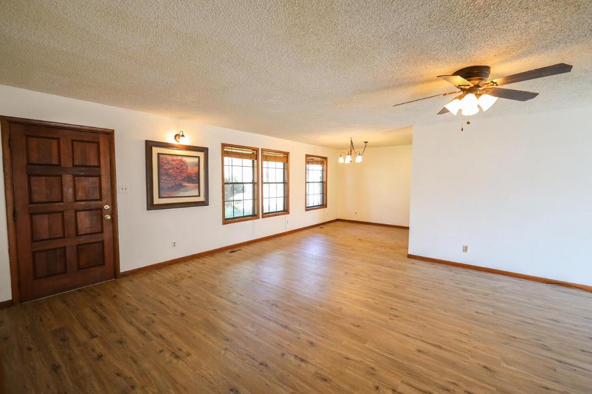 Speer Hts - Residential