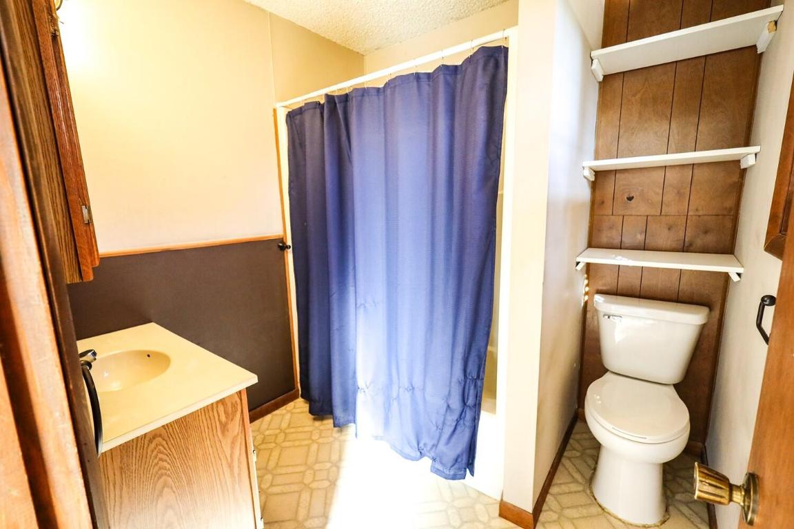Speer Hts - Residential