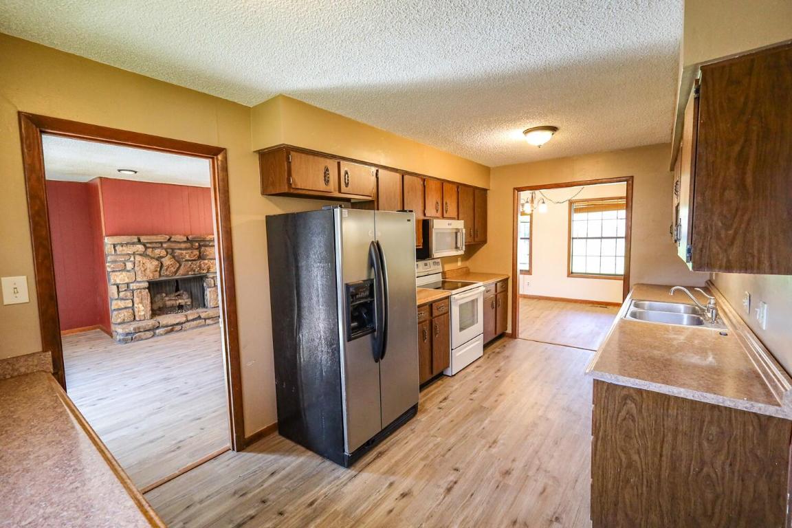 Speer Hts - Residential