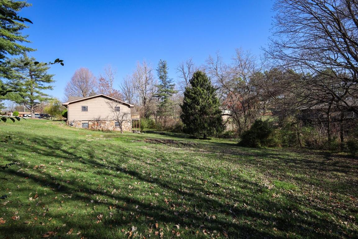 Speer Hts - Residential