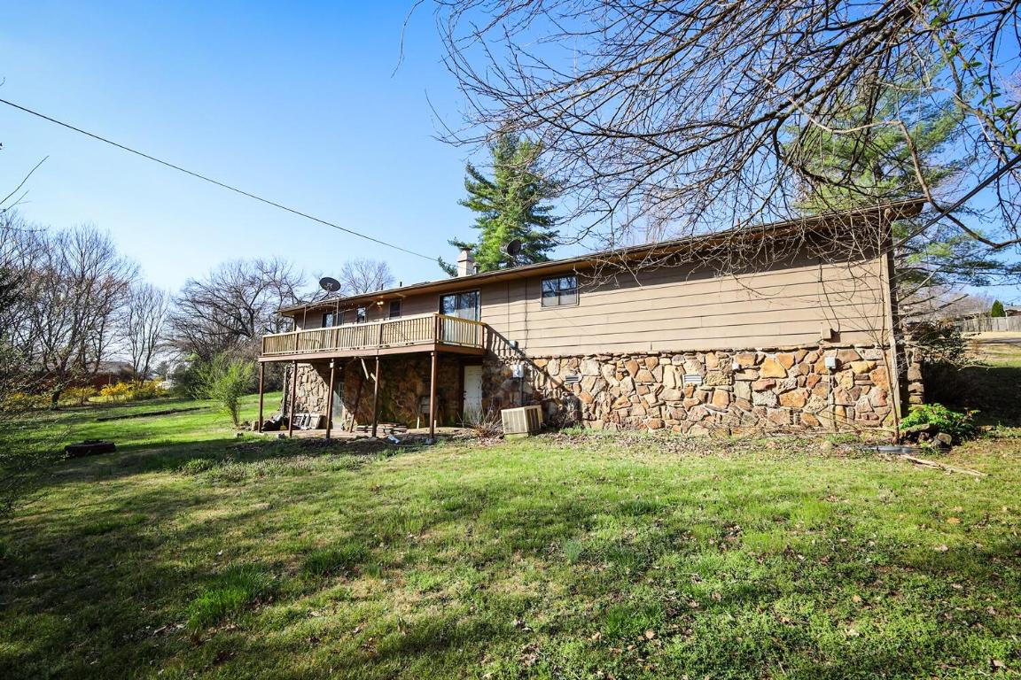 Speer Hts - Residential