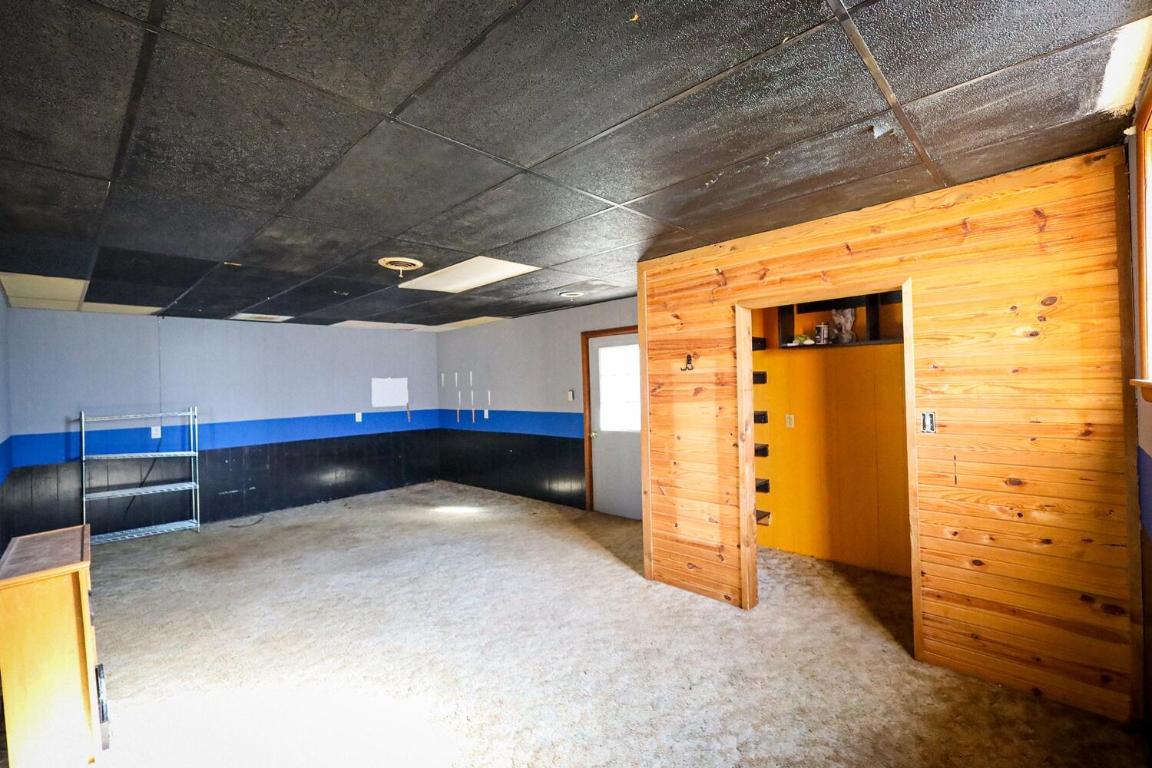 Speer Hts - Residential