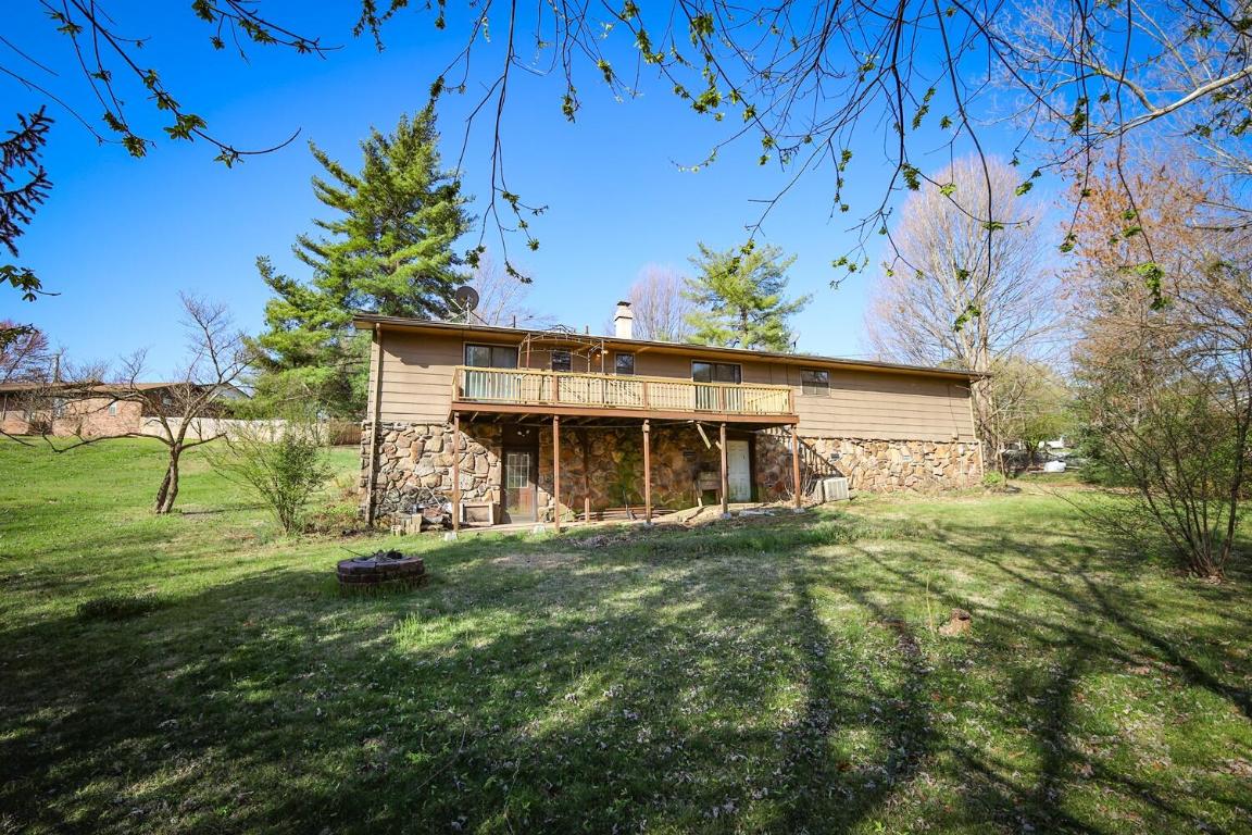 Speer Hts - Residential