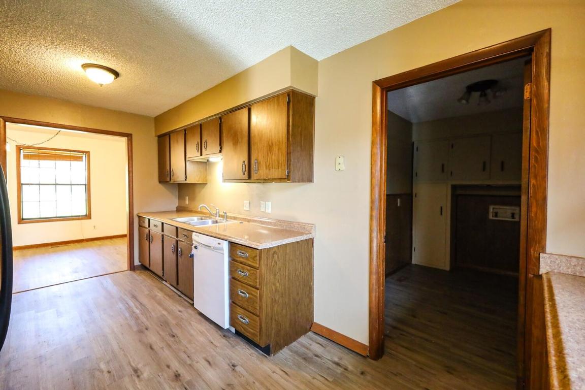 Speer Hts - Residential