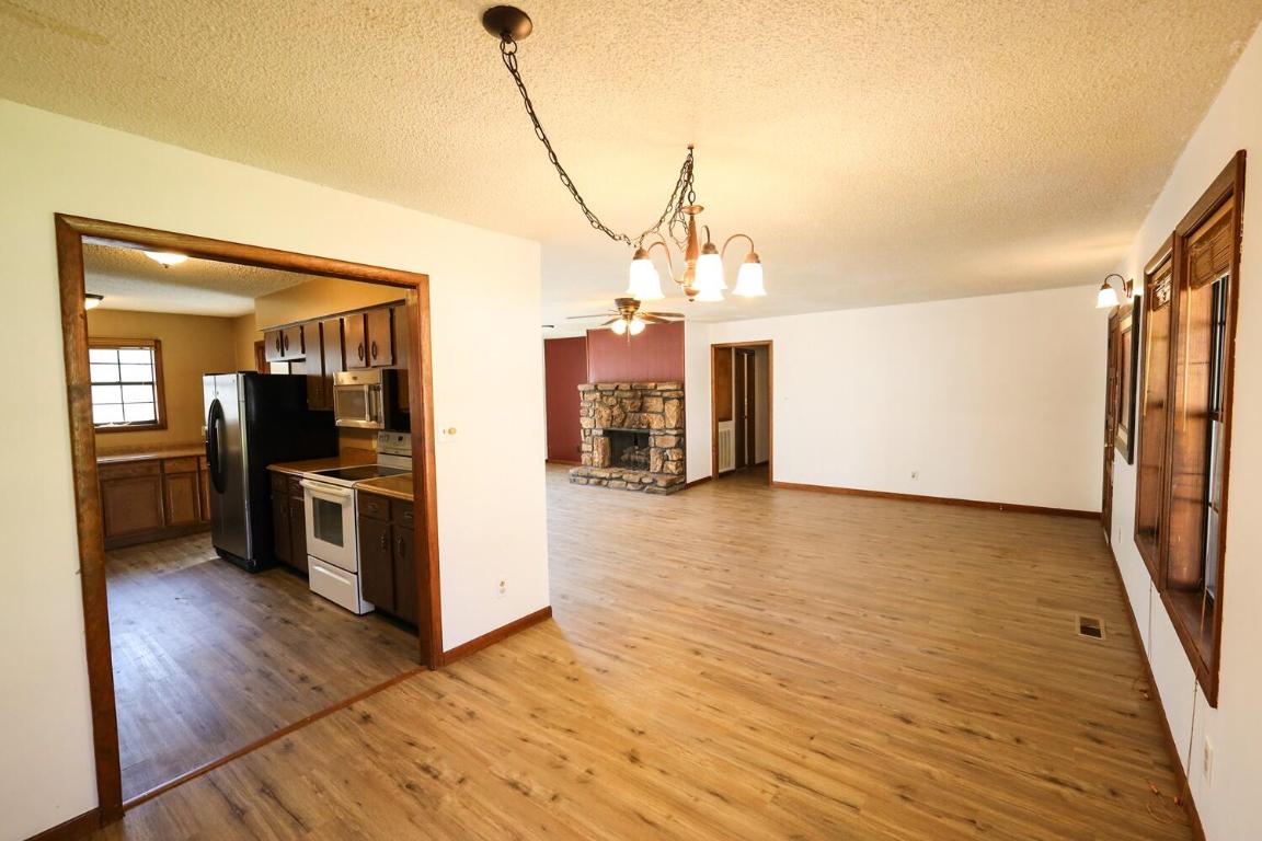 Speer Hts - Residential