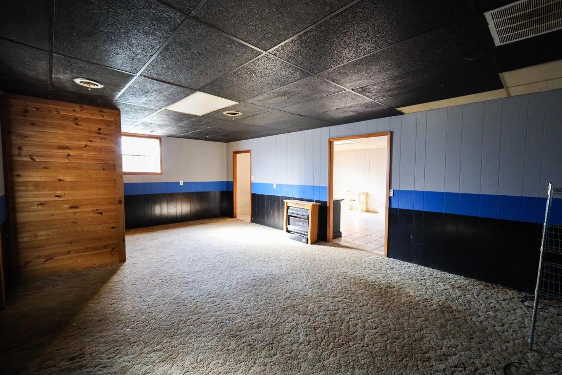 Speer Hts - Residential
