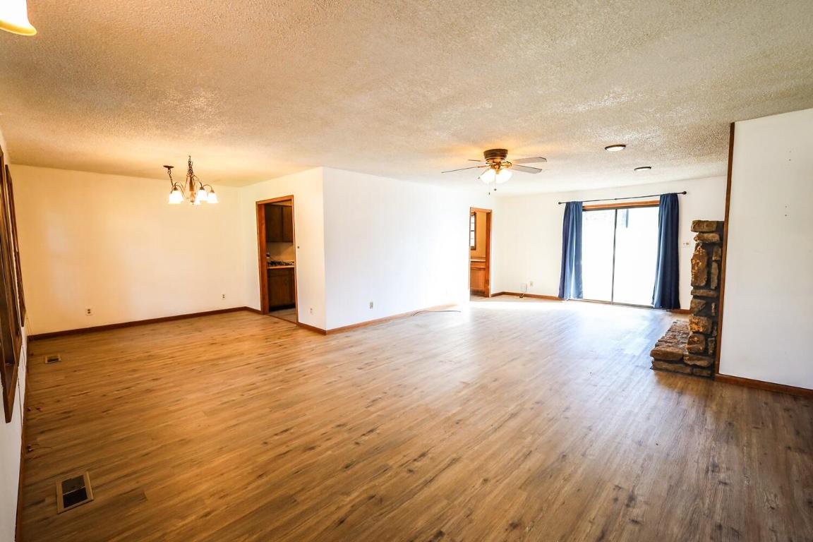 Speer Hts - Residential