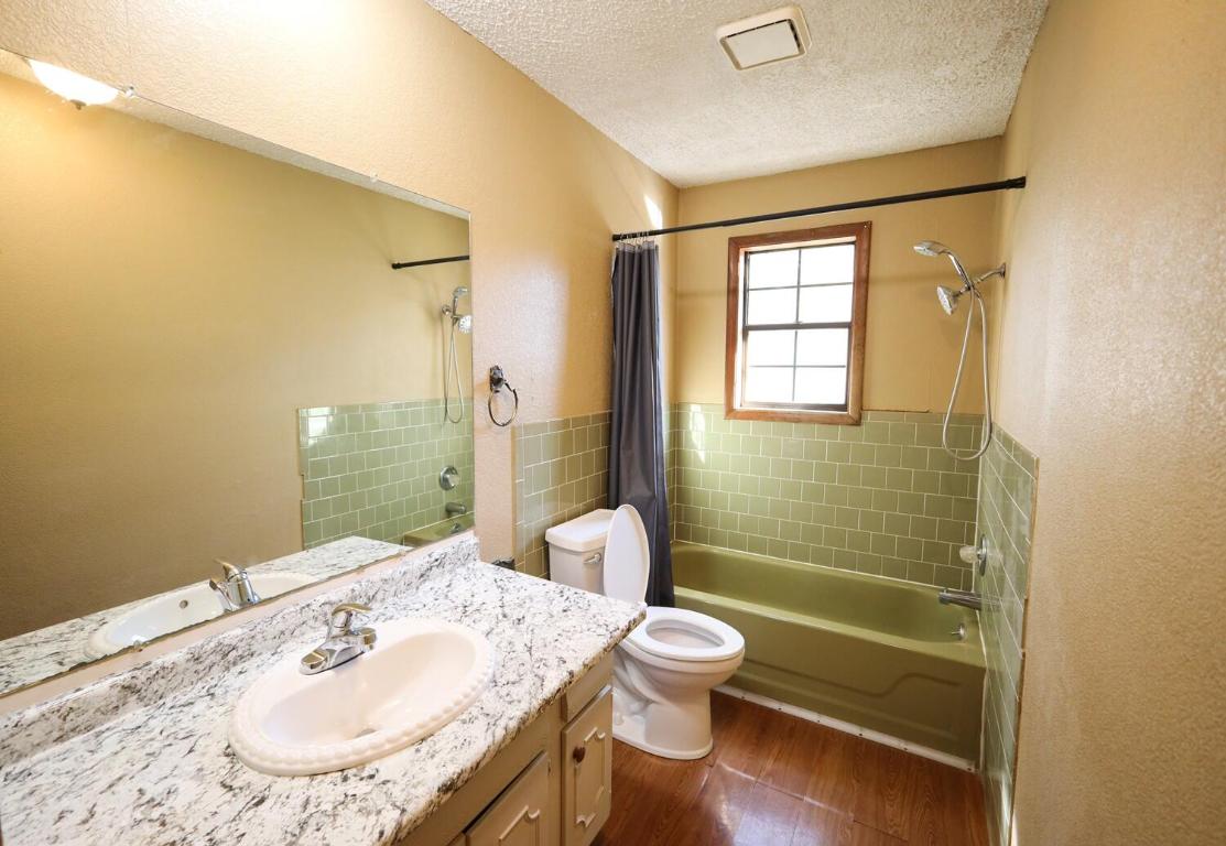Speer Hts - Residential