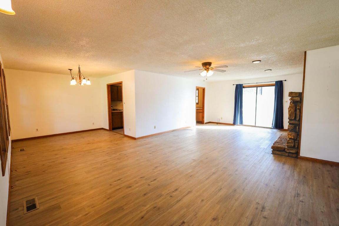 Speer Hts - Residential