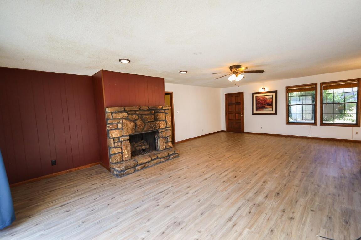 Speer Hts - Residential