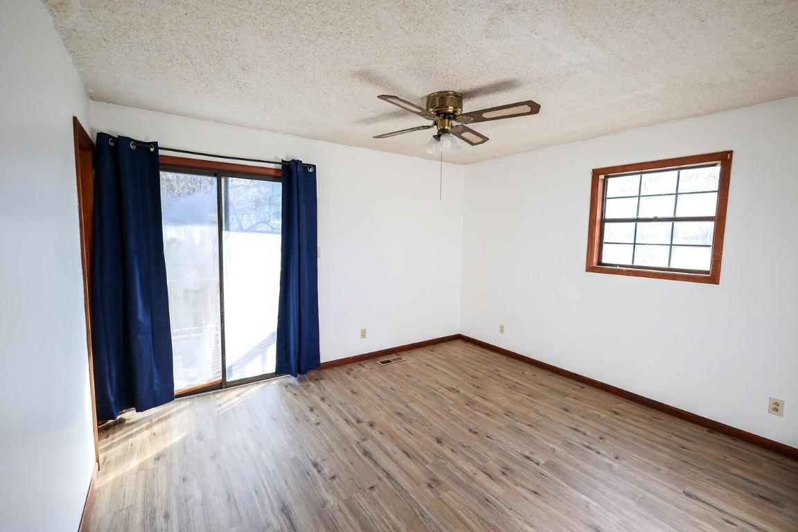 Speer Hts - Residential