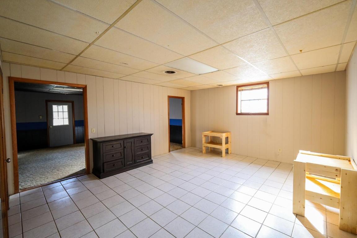 Speer Hts - Residential