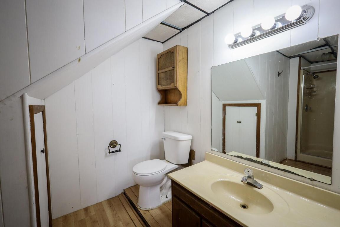 Speer Hts - Residential