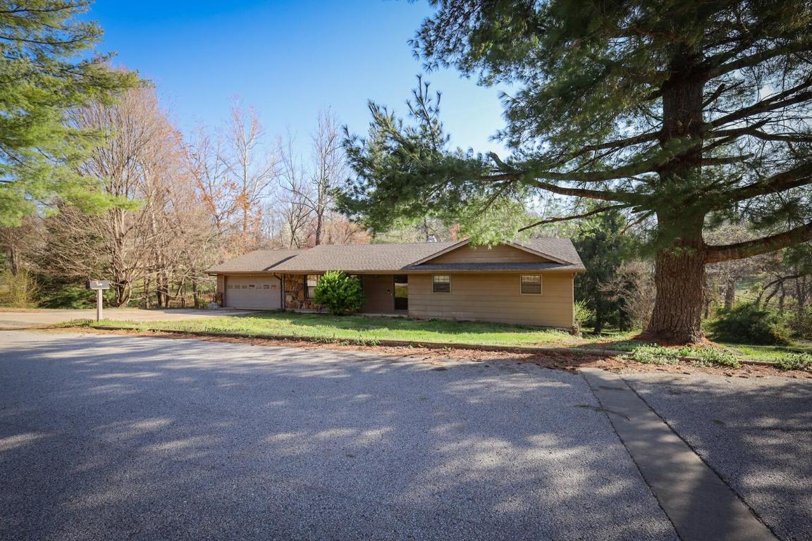 Speer Hts - Residential