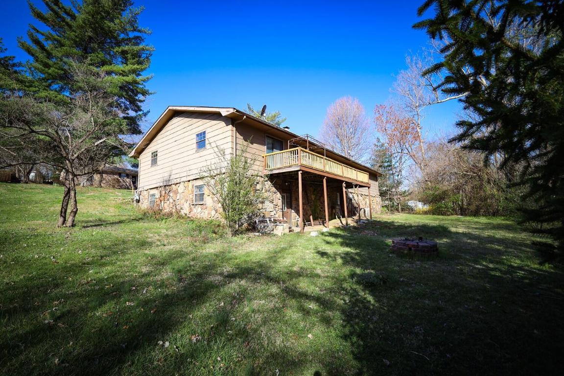 Speer Hts - Residential
