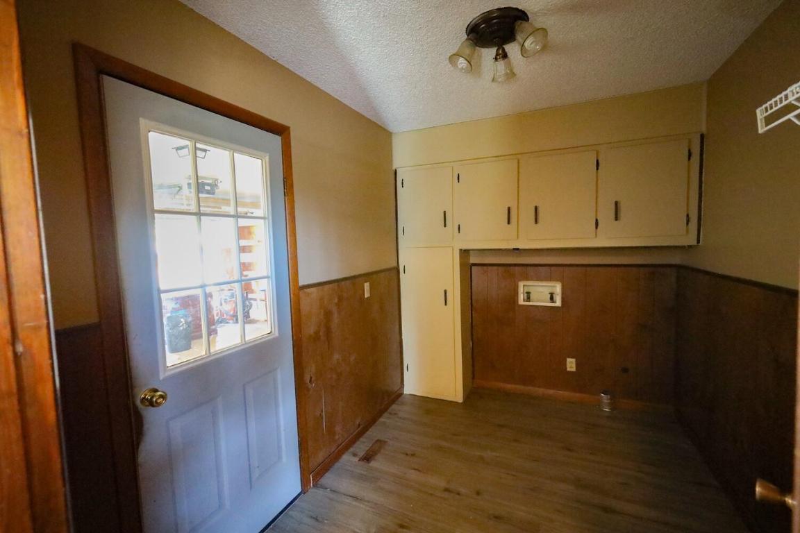 Speer Hts - Residential