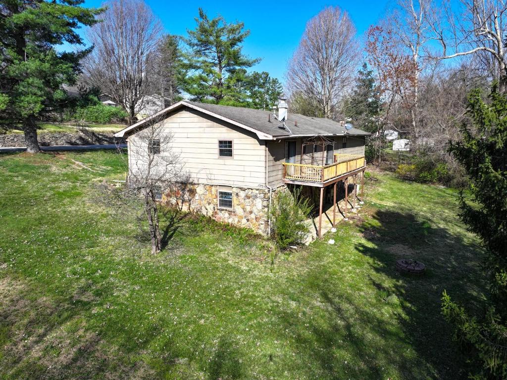 Speer Hts - Residential