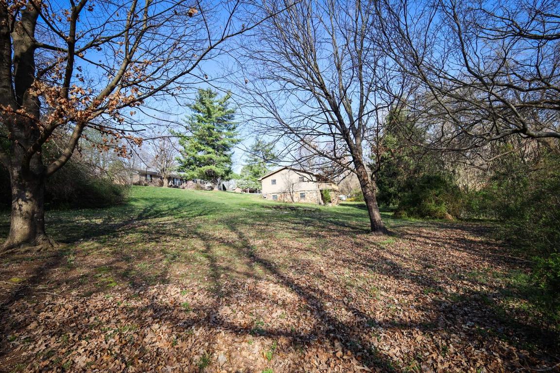 Speer Hts - Residential