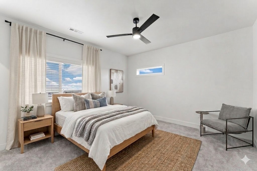 Livingston - Residential