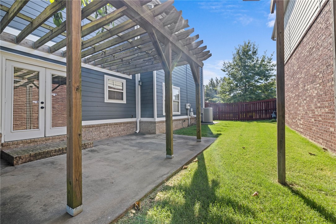 Rupple Row Sub - Residential