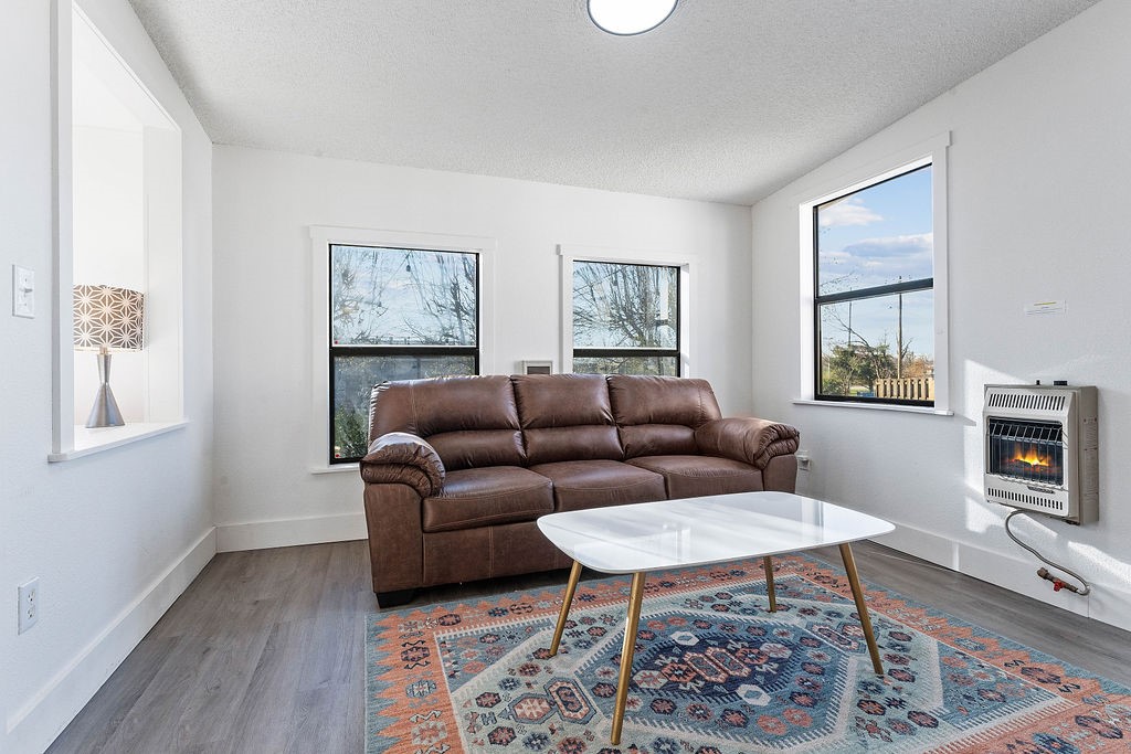 Manor Heights Sub Bentonville - Residential Lease
