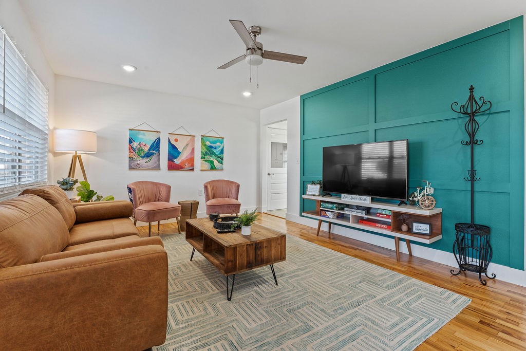 Manor Heights Sub Bentonville - Residential Lease