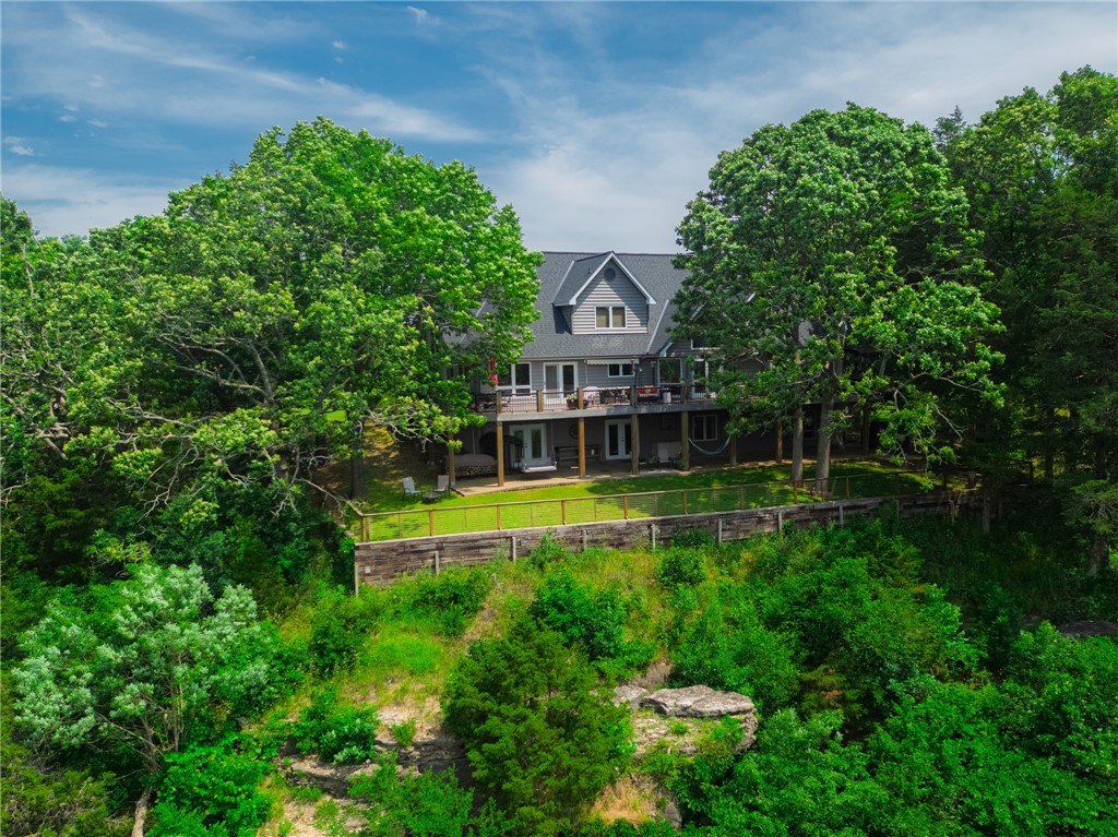 White River Estates - Residential