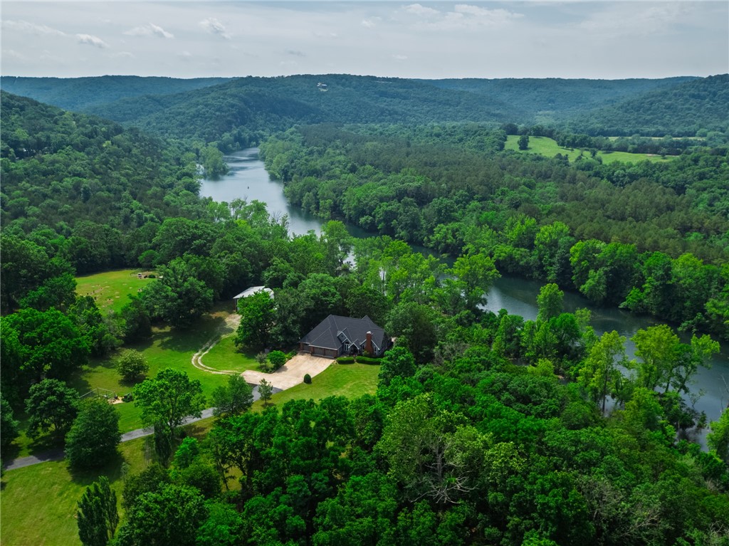 White River Estates - Residential