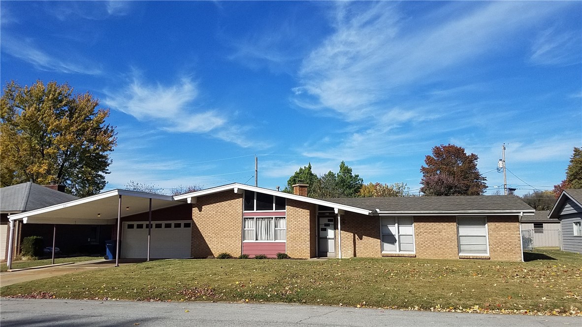 Oak Grove Sub Siloam Spgs - Residential
