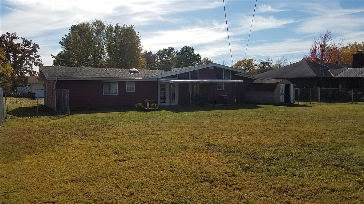 Oak Grove Sub Siloam Spgs - Residential