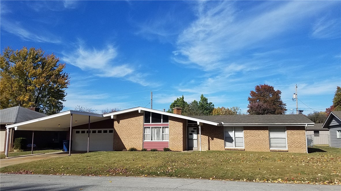 Oak Grove Sub Siloam Spgs - Residential