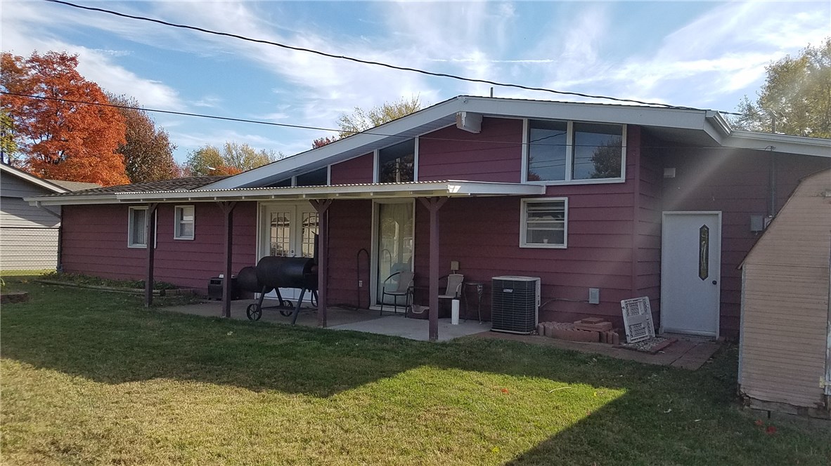 Oak Grove Sub Siloam Spgs - Residential