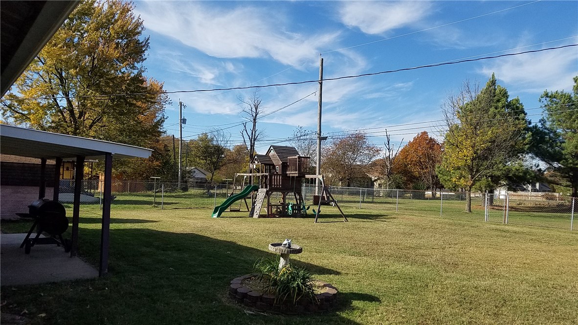 Oak Grove Sub Siloam Spgs - Residential